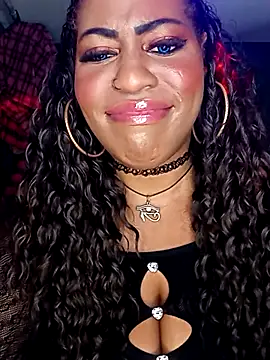 AmazonianMistress online show from 15, 3, 2025