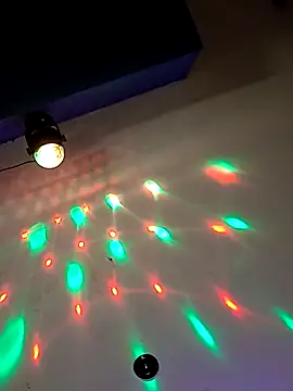 AmazonianMistress online show from 20, 3, 2025