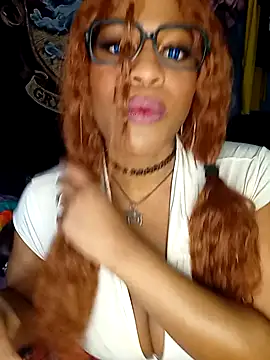 AmazonianMistress online show from 2, 2, 2025