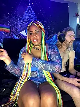AmazonianMistress online show from 30, 5, 2026