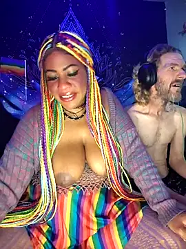 AmazonianMistress online show from 31, 5, 2026