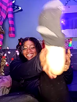 AmazonianMistress online show from 2, 3, 2026