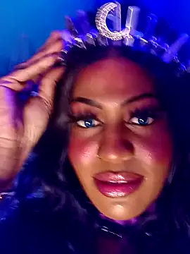 AmazonianMistress online show from 14, 3, 2026