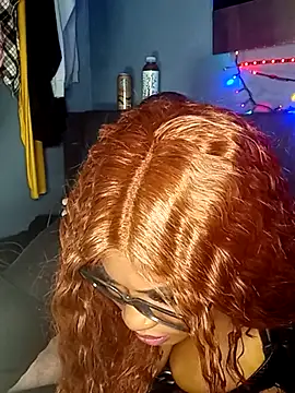 AmazonianMistress online show from 19, 1, 2025