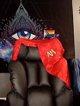 AmazonianMistress online show from 16, 9, 2025