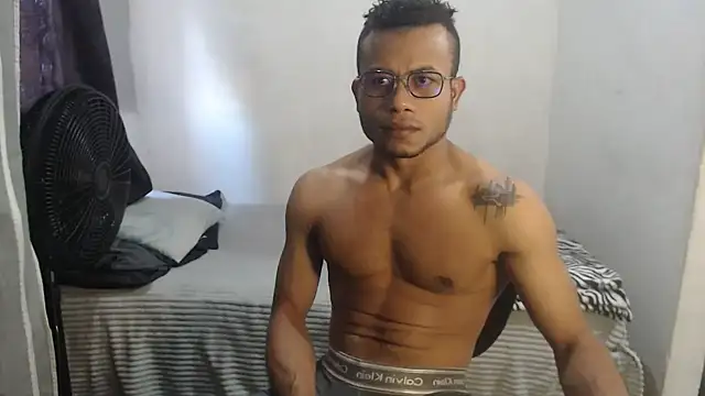 grandominantex1 online show from 17, 1, 2026