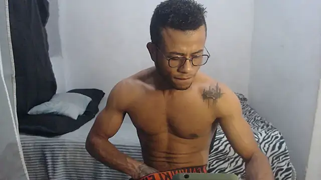 grandominantex1 online show from 18, 1, 2026