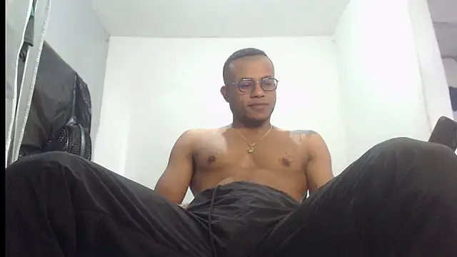 grandominantex1 online show from 26, 9, 2025