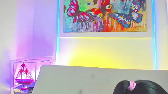 Katta150411 online show from 8, 4, 2026