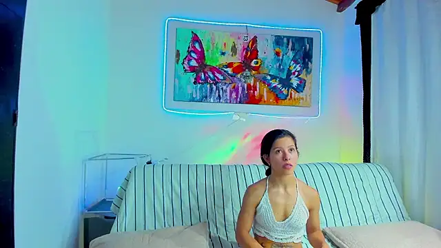 Katta150411 online show from 28, 2, 2026