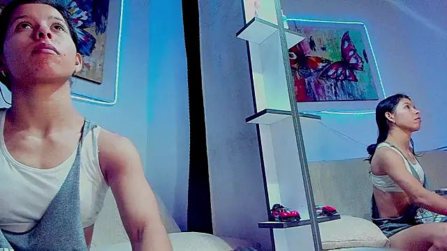 Katta150411 online show from 24, 2, 2026