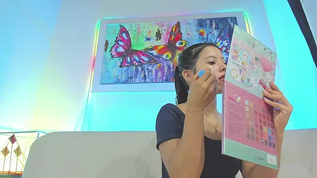 Katta150411 online show from 7, 4, 2026