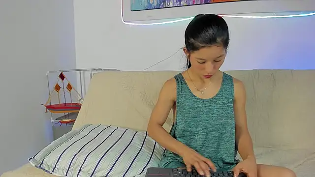 Katta150411 online show from 22, 3, 2026