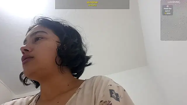 littlemelii online show from 17, 11, 2025