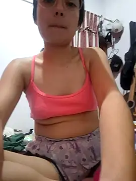 littlemelii online show from 21, 1, 2025