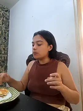 littlemelii online show from 22, 2, 2026