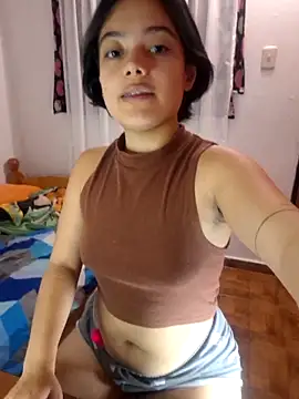 littlemelii online show from 7, 5, 2026