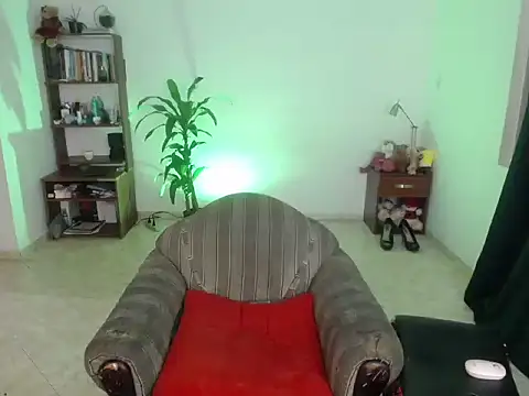 Megan Hot15 online show from 9, 4, 2026