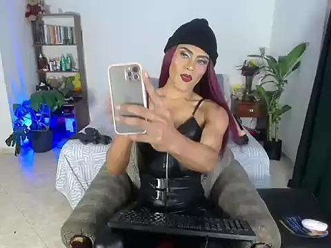 Megan Hot15 online show from 8, 1, 2026