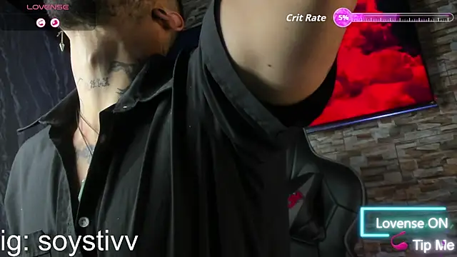 Seth Owner online show from 7, 10, 2025