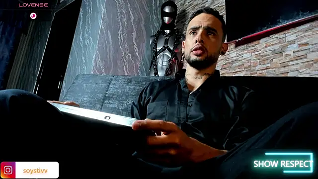 Seth Owner online show from 25, 6, 2026