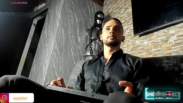 Seth Owner online show from 2, 7, 2026