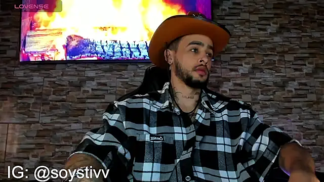 Seth Owner online show from 12, 3, 2025