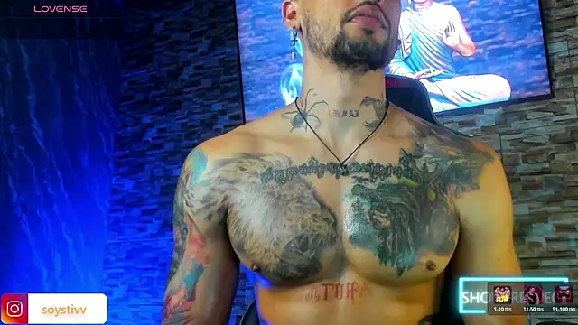 Seth Owner online show from 21, 2, 2026