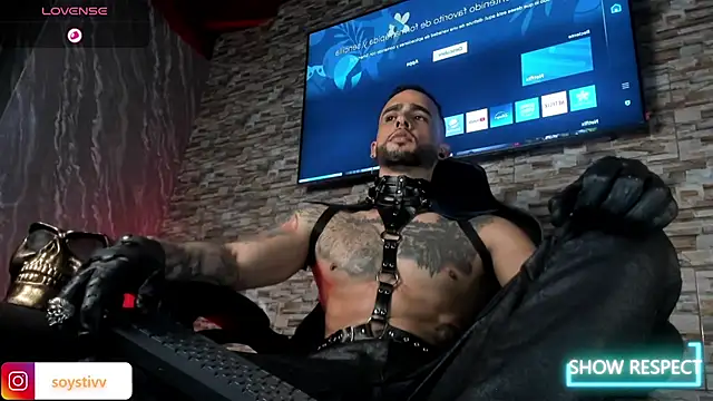 Seth Owner online show from 7, 3, 2026