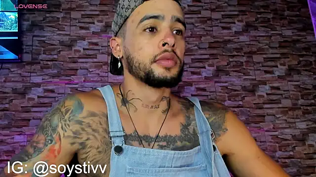 Seth Owner online show from 3, 3, 2025