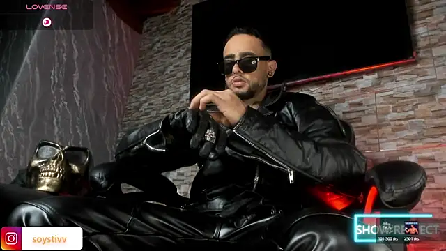 Seth Owner online show from 1, 4, 2026