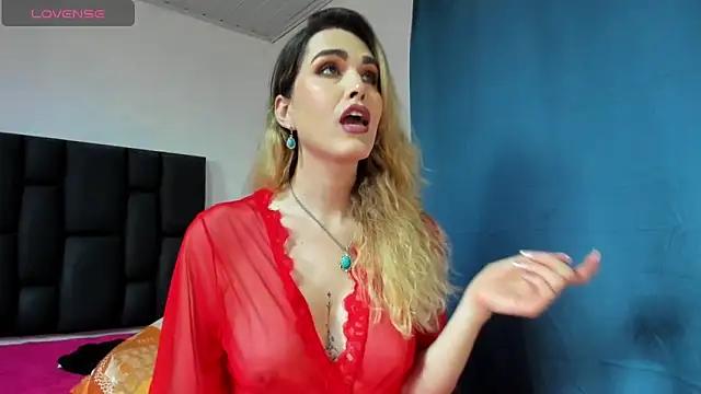 Aurora doll23 online show from 11, 10, 2025