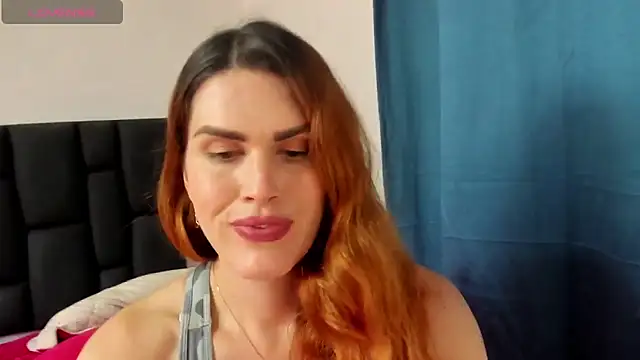 Aurora doll23 online show from 27, 1, 2025