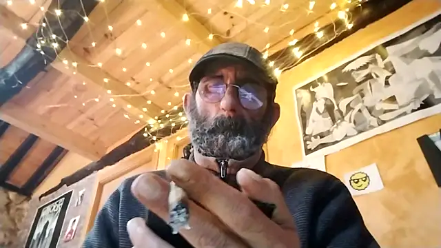 Oridama123 online show from 31, 3, 2026