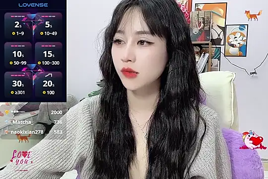  LLisa  online show from 22, 2, 2025