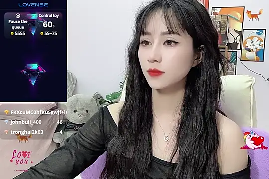  LLisa  online show from 17, 3, 2025