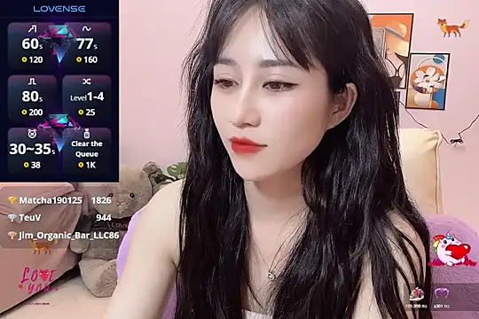  LLisa  online show from 22, 3, 2025