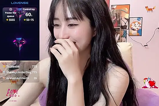  LLisa  online show from 24, 2, 2025