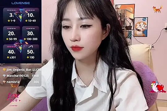  LLisa  online show from 16, 3, 2025