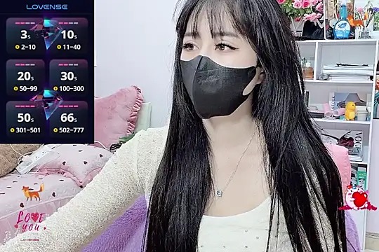  LLisa  online show from 15, 1, 2026