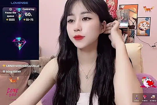  LLisa  online show from 22, 3, 2025