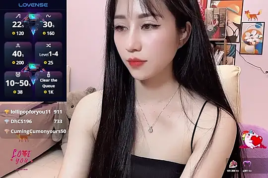  LLisa  online show from 7, 3, 2025