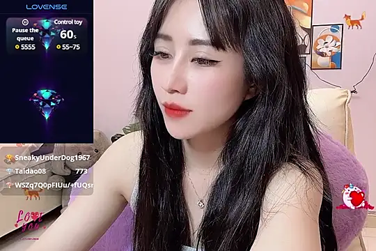  LLisa  online show from 25, 2, 2025