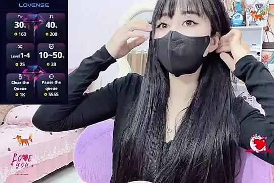  LLisa  online show from 11, 1, 2026