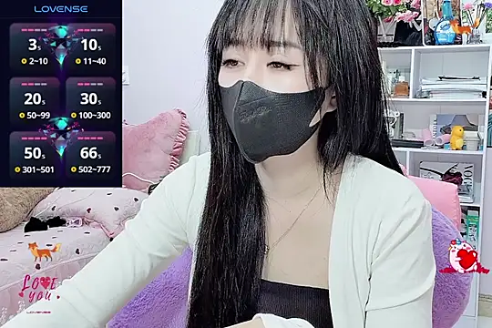  LLisa  online show from 14, 1, 2026