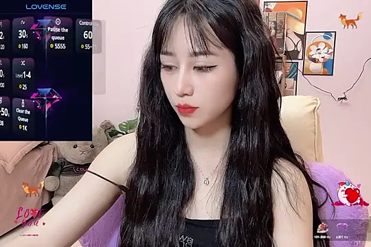  LLisa  online show from 11, 3, 2025