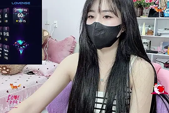  LLisa  online show from 8, 1, 2026