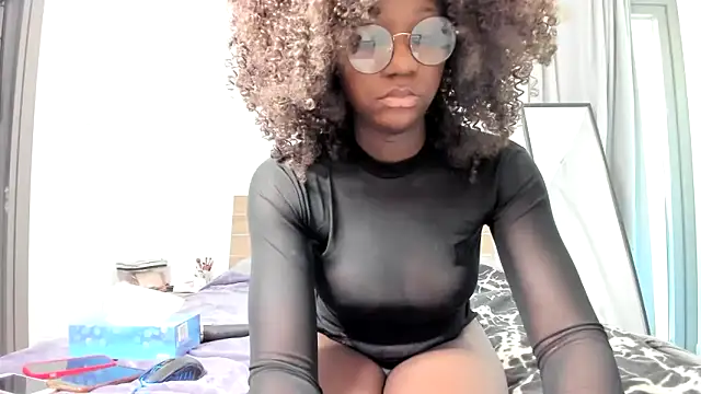 blackfoxxy  online show from 3, 2, 2026