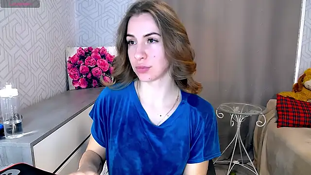 Naughty  Megan online show from 10, 3, 2025