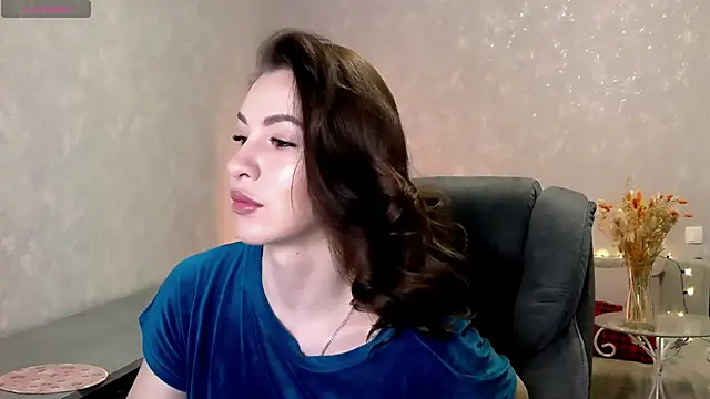 Naughty  Megan online show from 4, 4, 2026